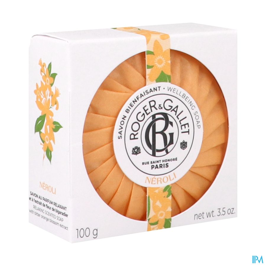 RG SAV PARF NEROLI 100G