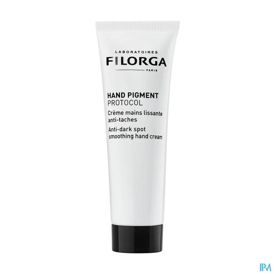 Filorga Hand Pigment Protocol Tube 50ml