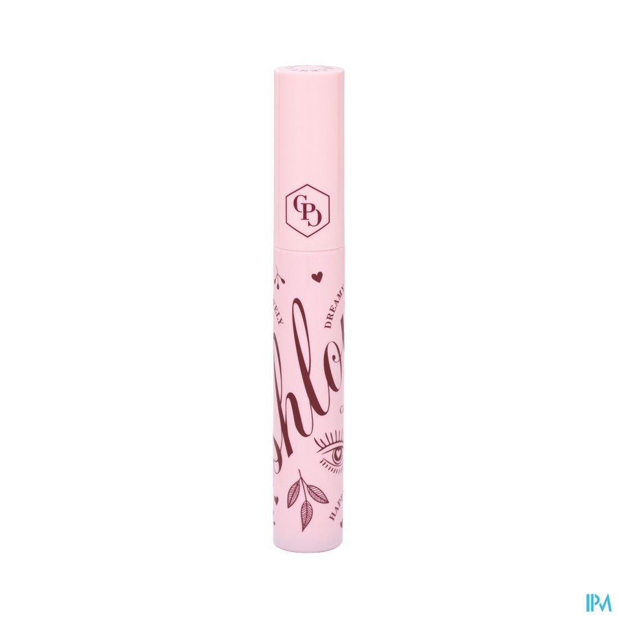 Cent Pur Cent Mascara Lashlove 10ml