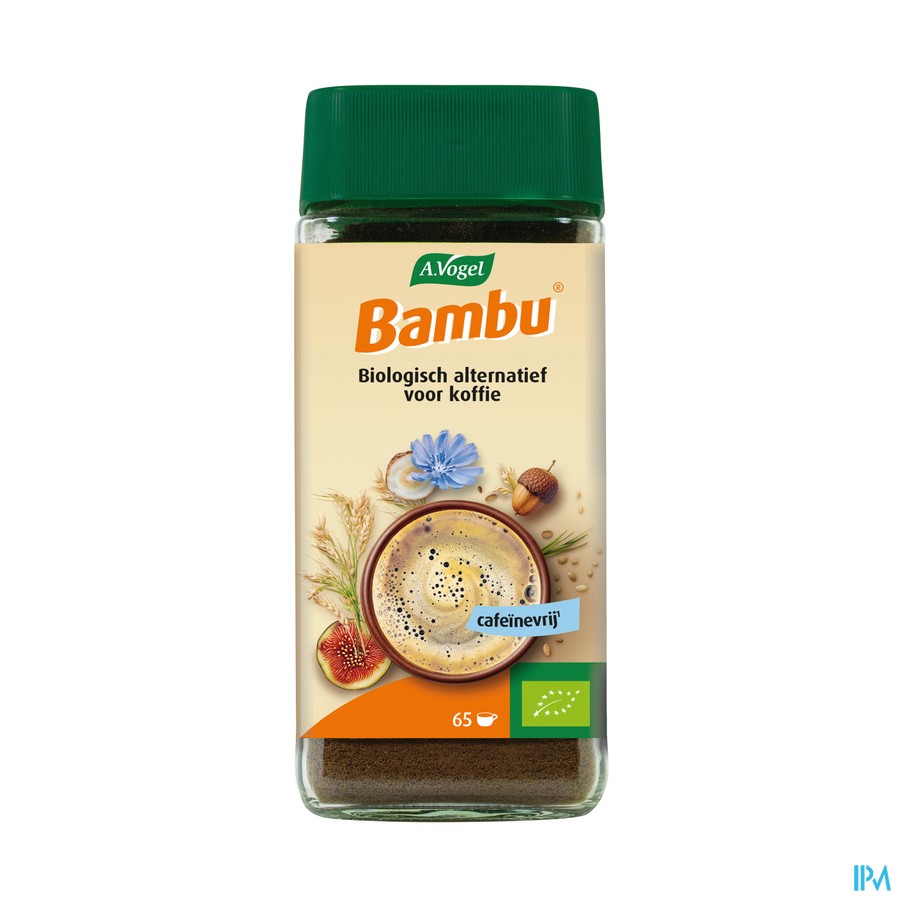 A.Vogel Bambu 100g