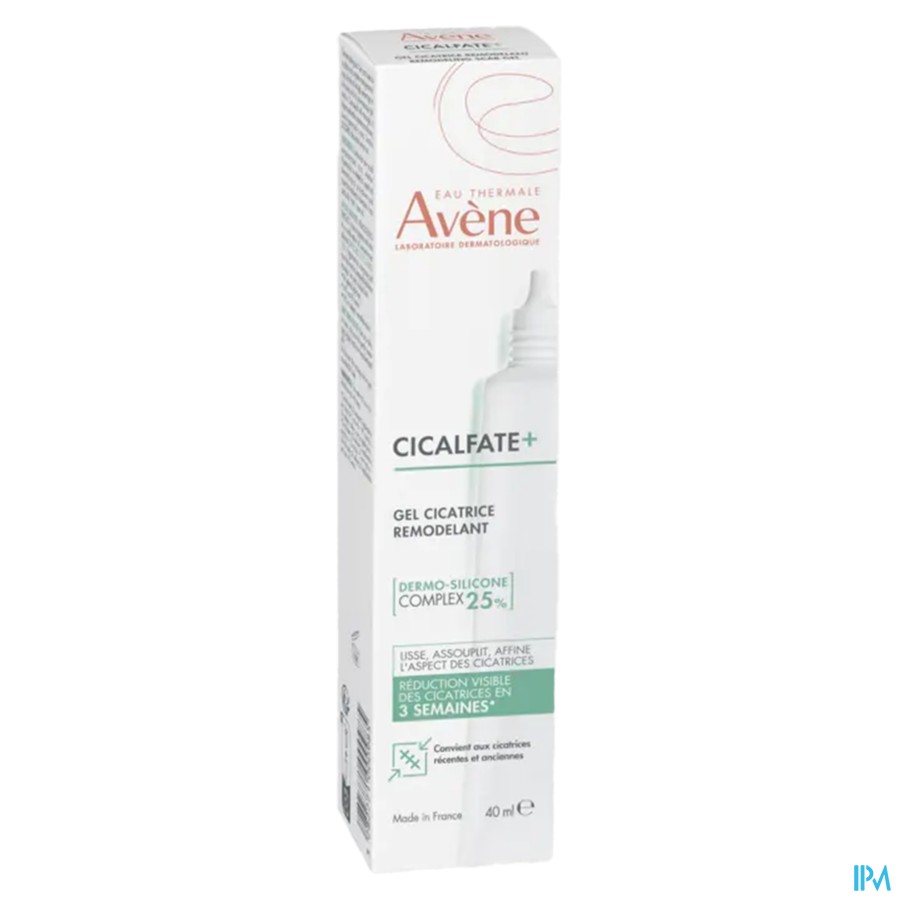 Avene Cicalfate+ Littekengel 40ml