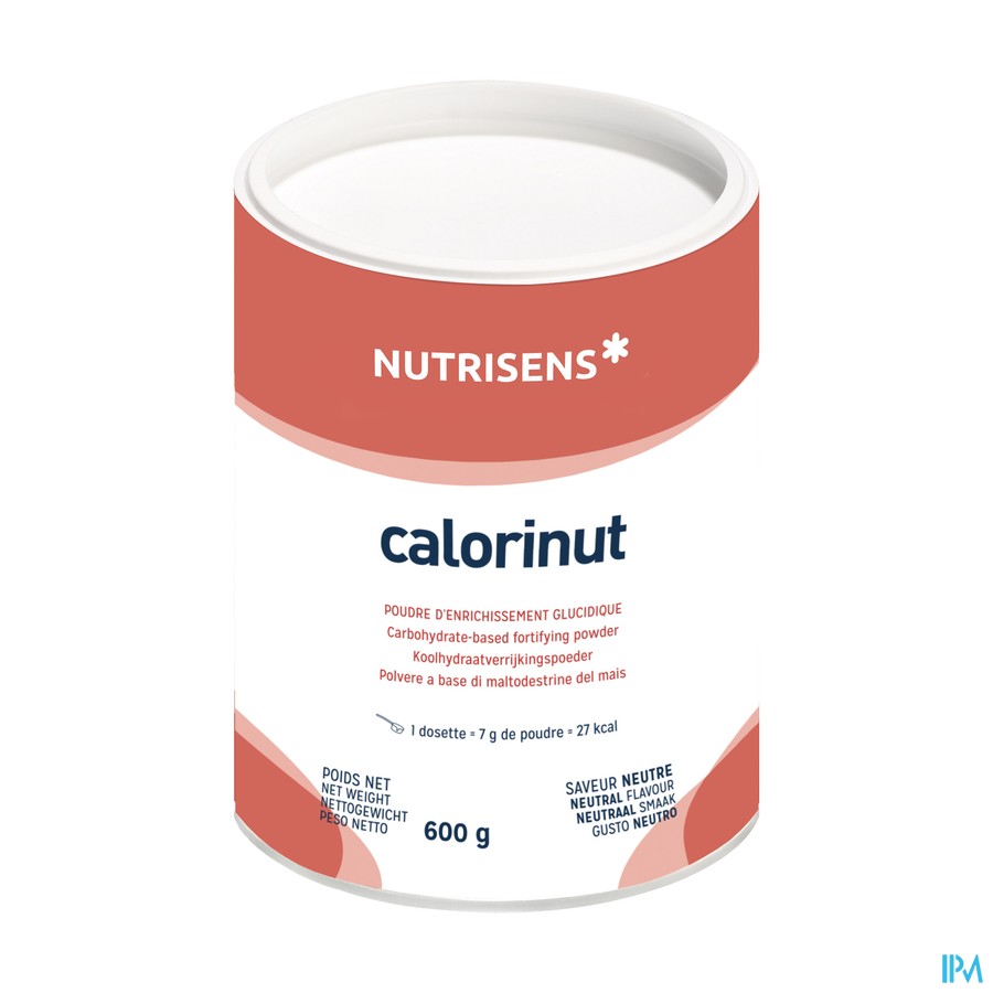 Nutrisens Calorinut 600g