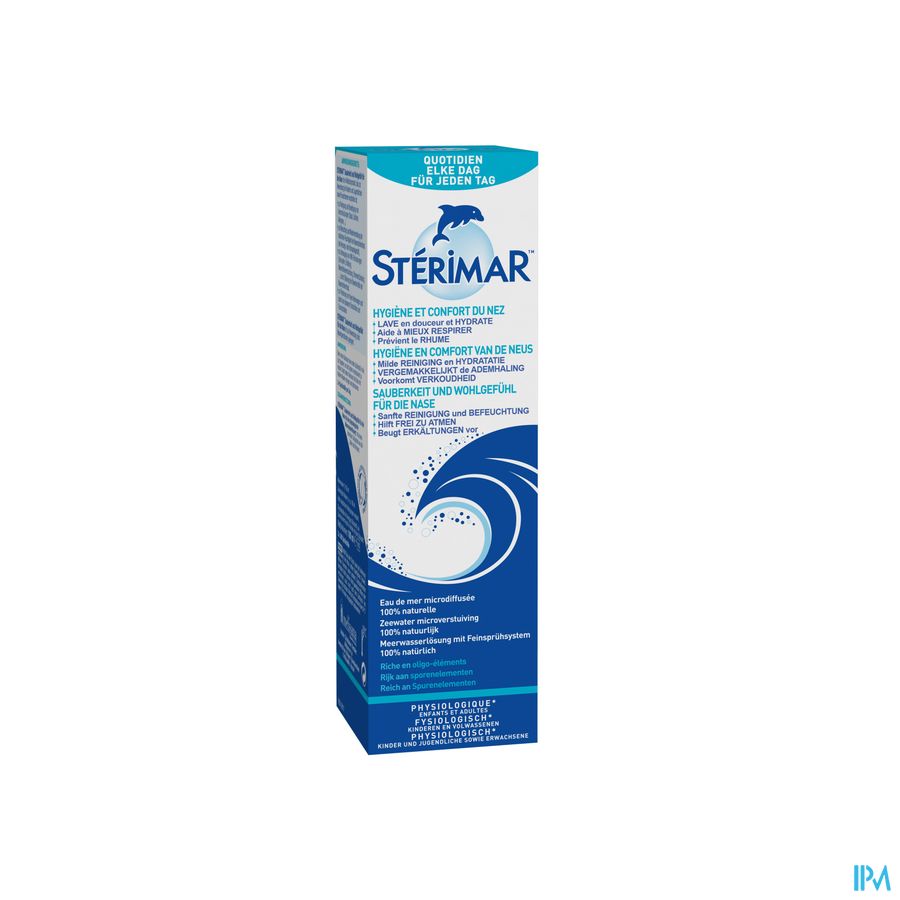 Sterimar Aerosol 100ml Sterimar Aerosol 100ml