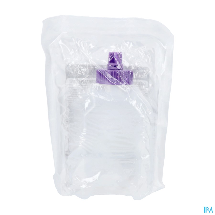 Flocare Enterale Voedingscontainer 500ml
