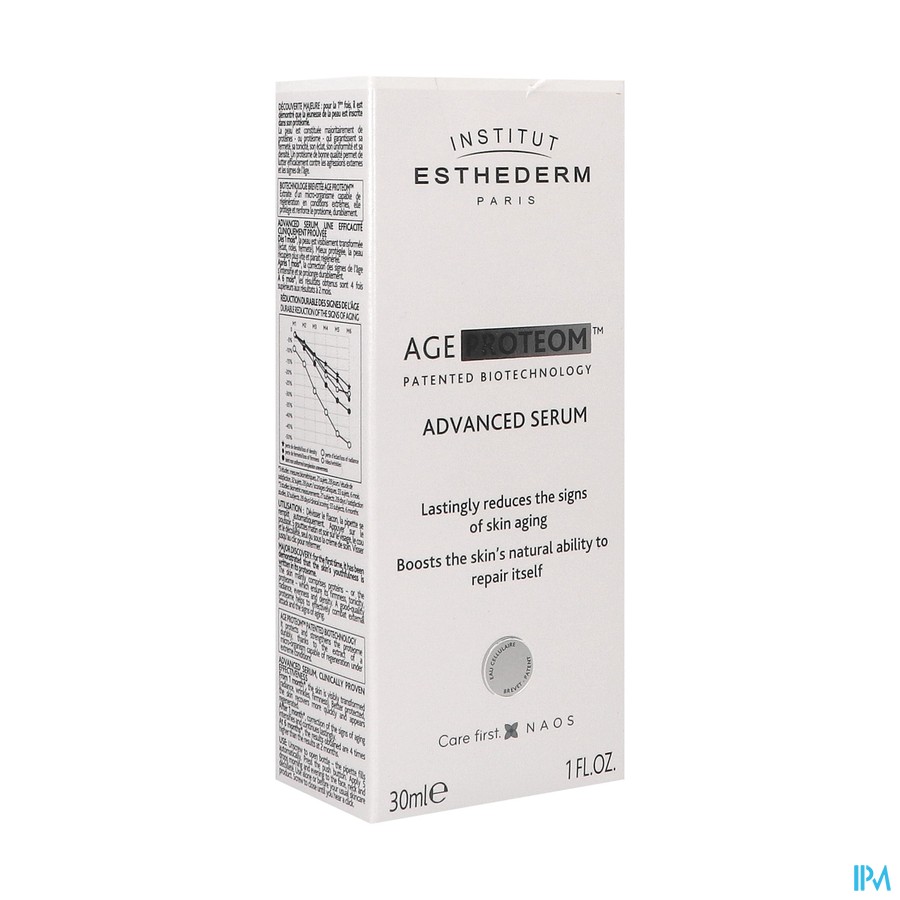 Esthederm Age Proteom Serum 30ml