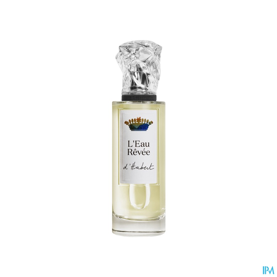 Sisley Eau Revee Hubert 100ml