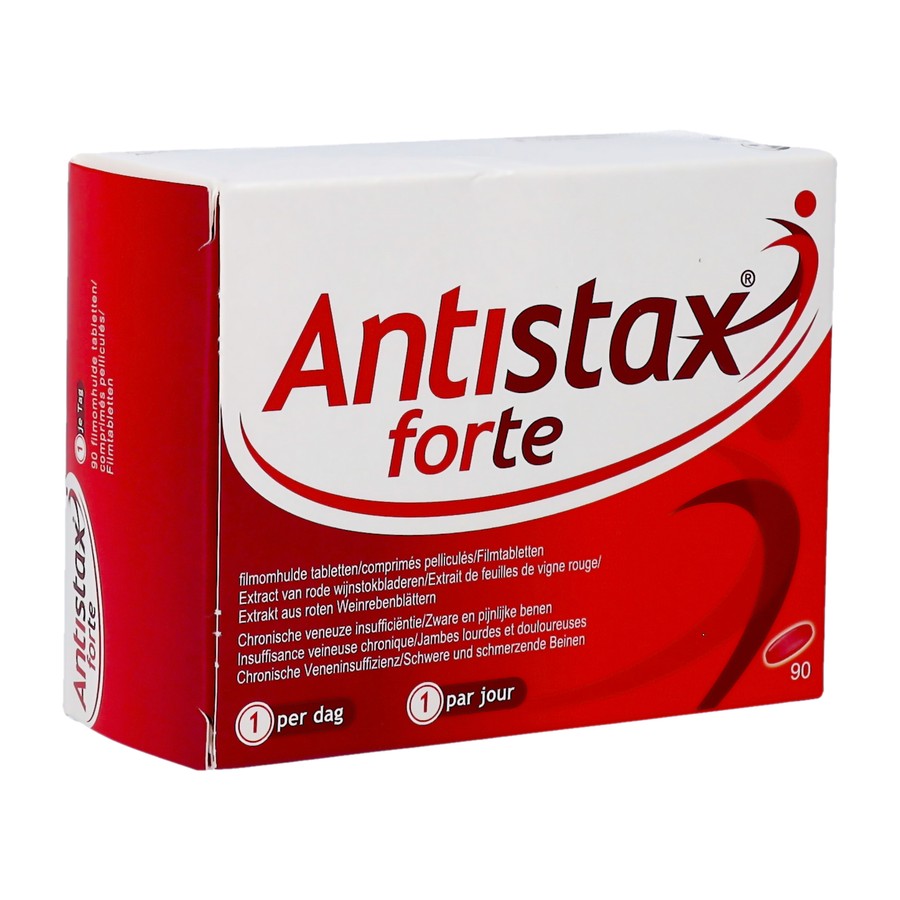 Antistax Forte Comp Pell 90