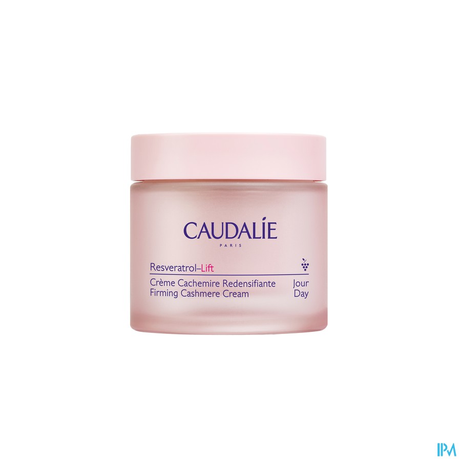 Caudalie Resver.-lift Verstevig.kasjmiercr.50ml Nf