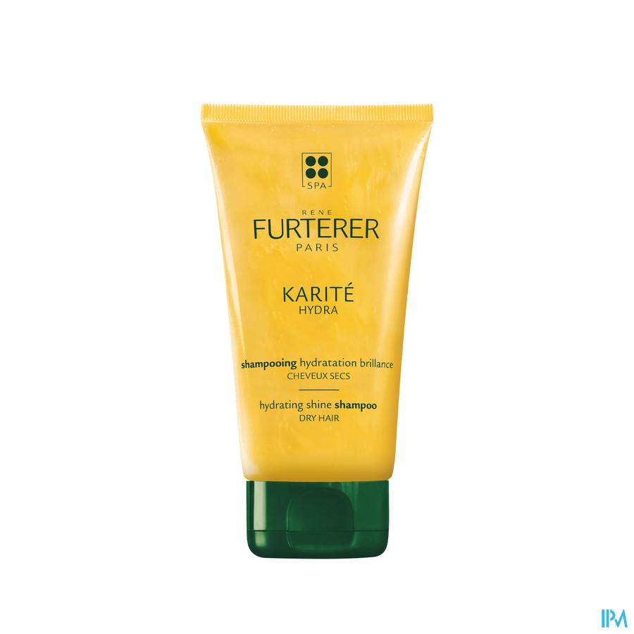 Furterer Karite Hydra Shampoo 150ml