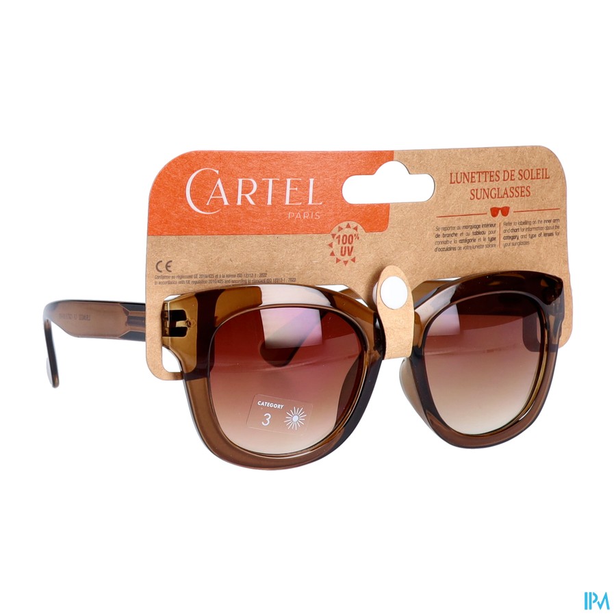 Zonnebril "romy" (azie)