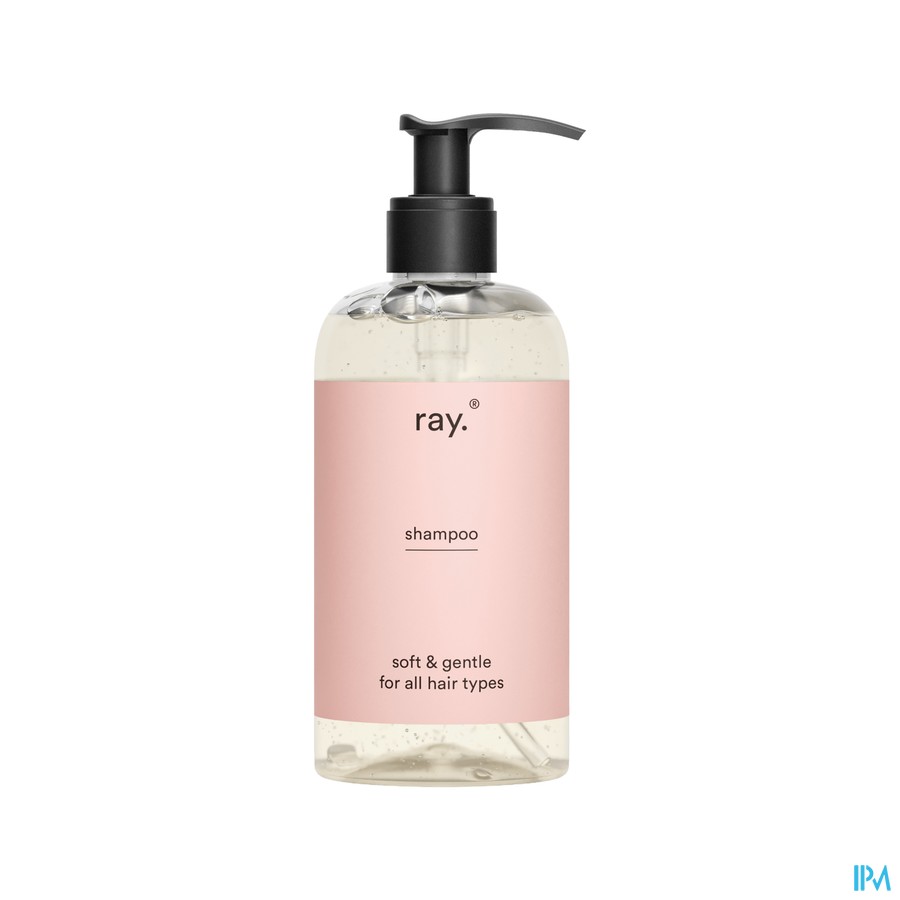 Ray Shampoo 250ml
