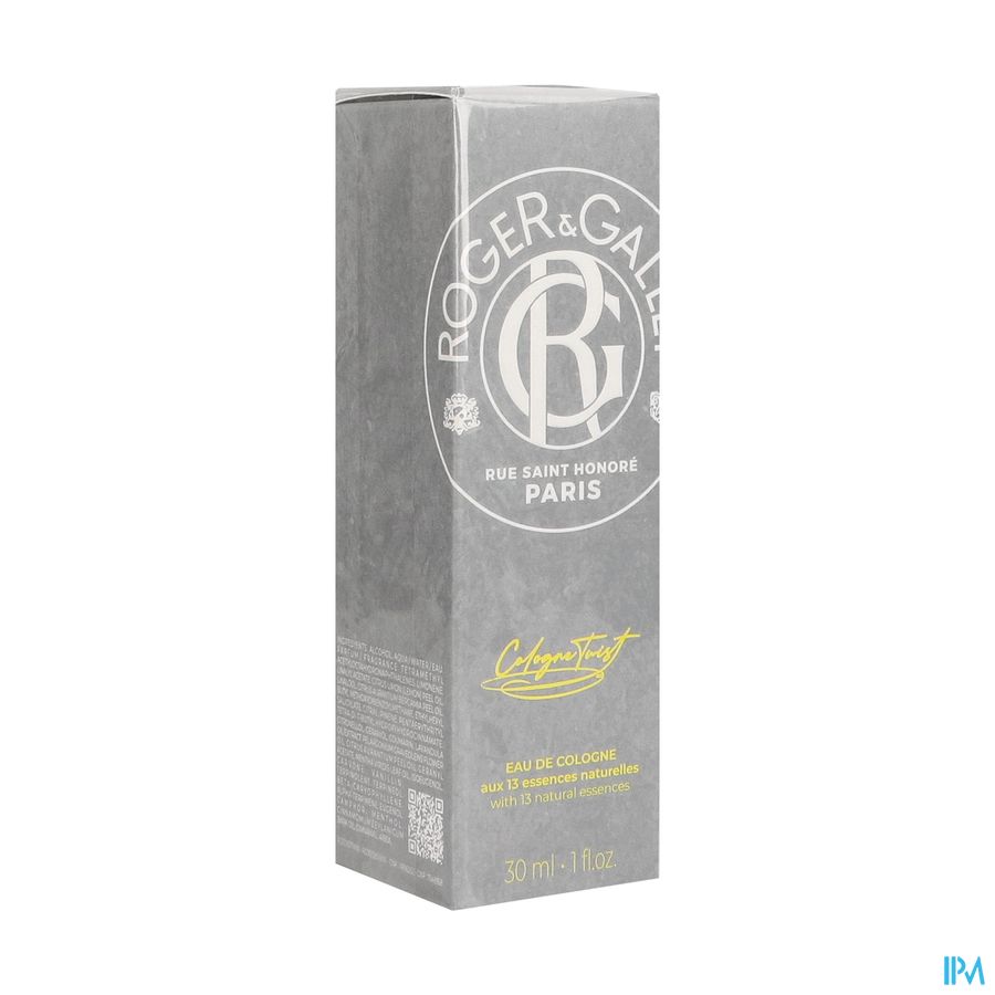 Roger&gallet Cologne Twist Edc Fl 30ml