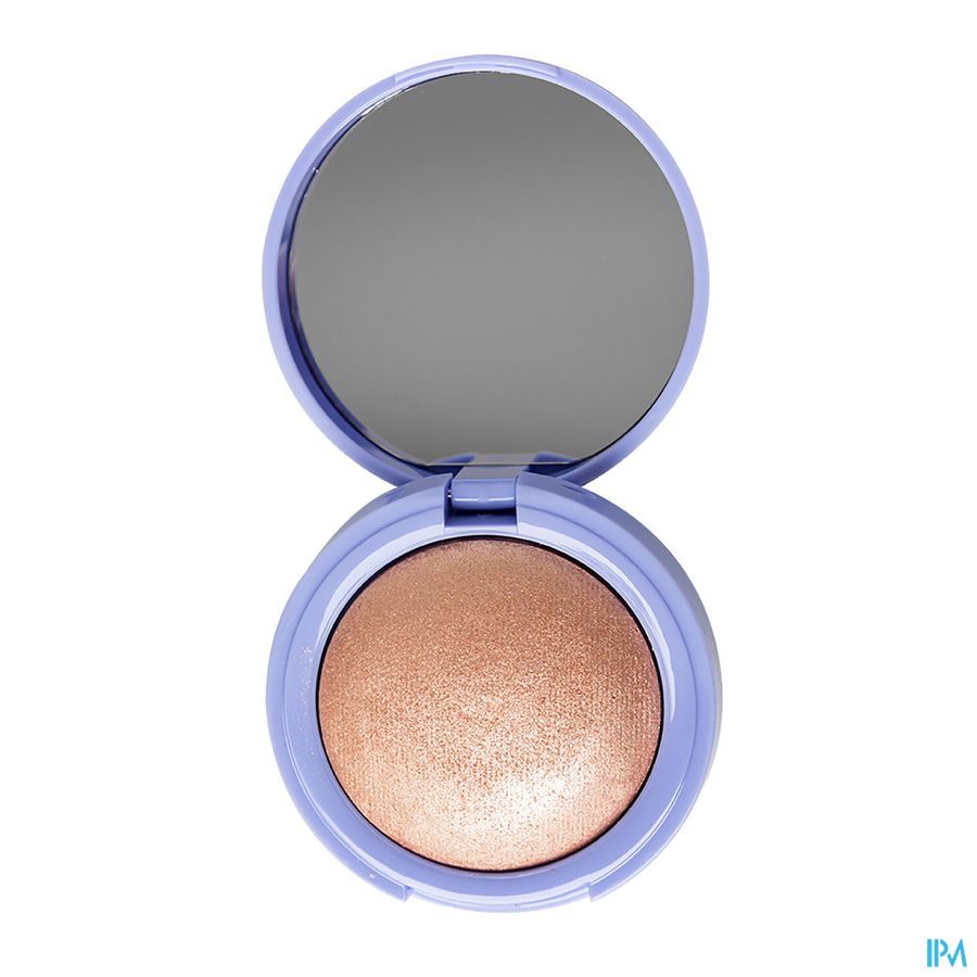 Cent Pur Cent Highlighter Rose Gold 8g