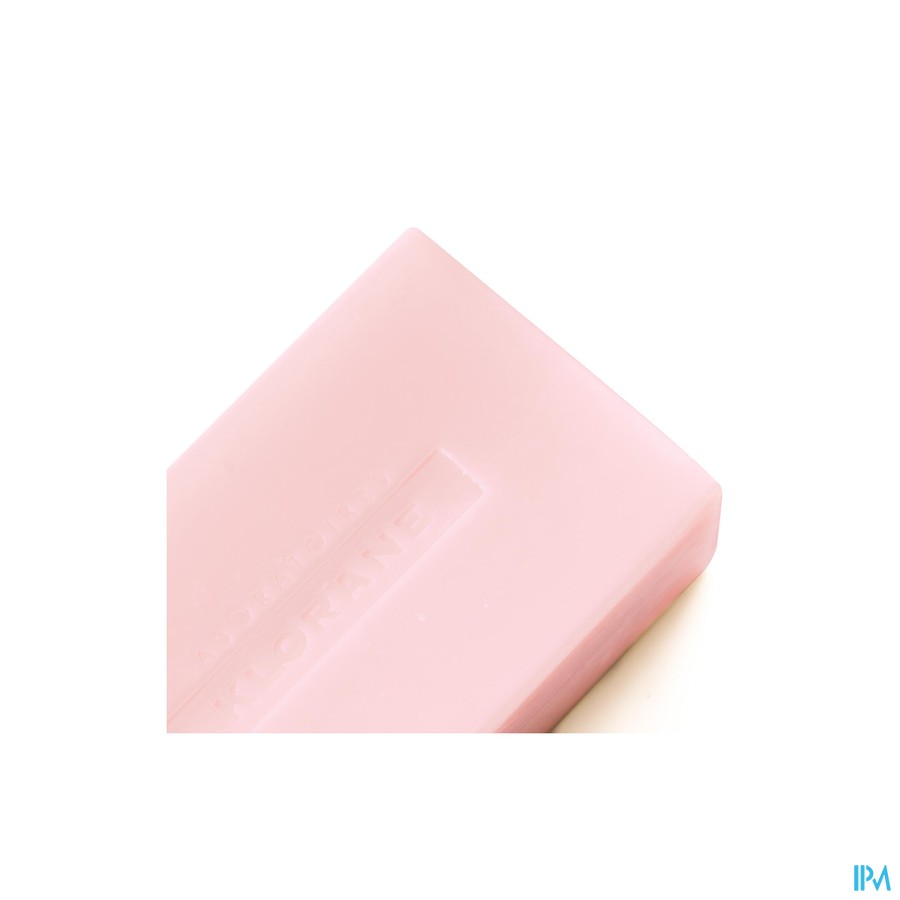 Klorane Corps Savon Essence Figue 100g