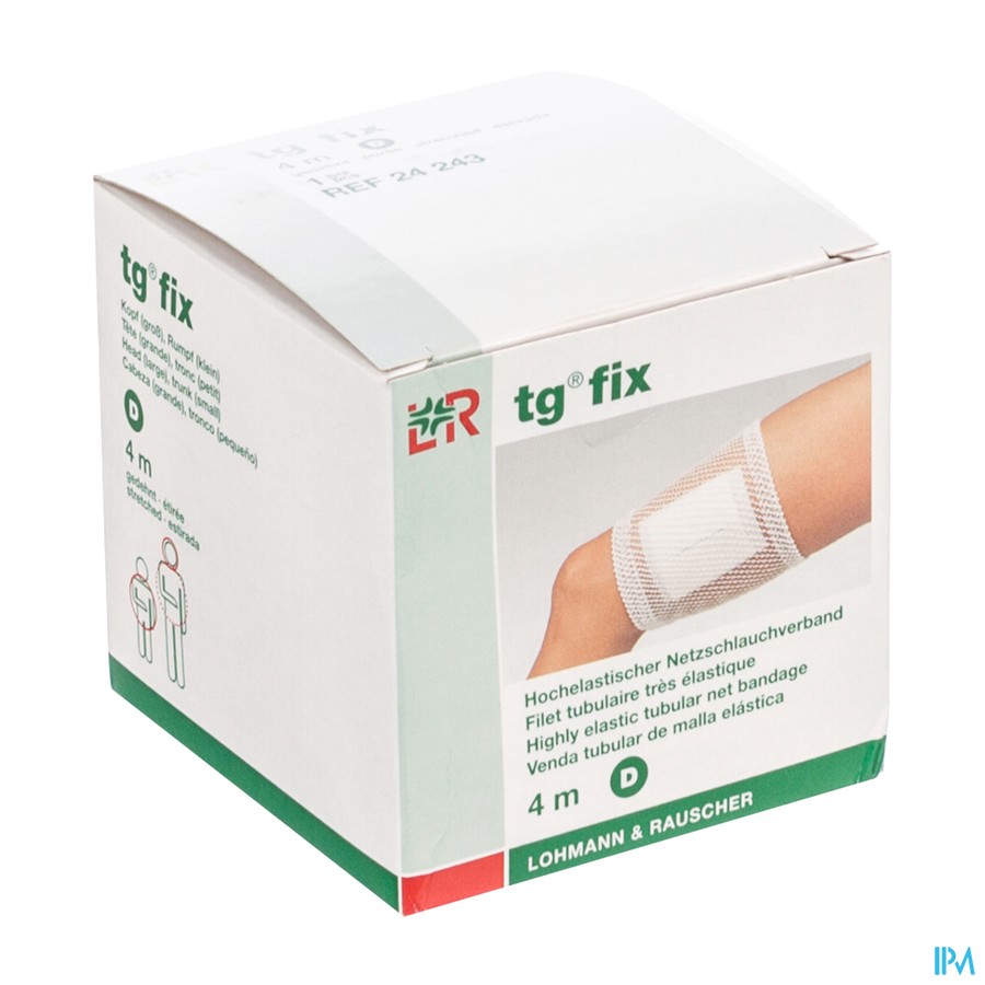 Tg-fix New D Filet Tub.tete Large-p Tronc 4m 24243