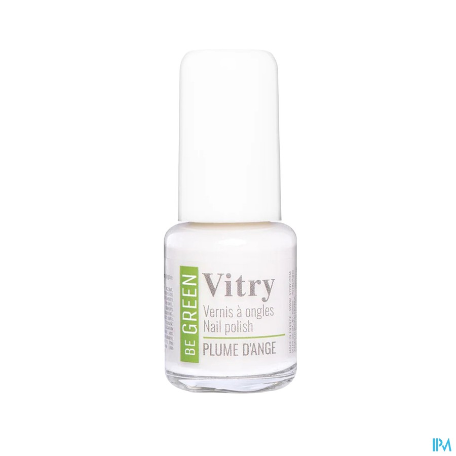 Vitry Vao Be Green Plume Ange 6ml