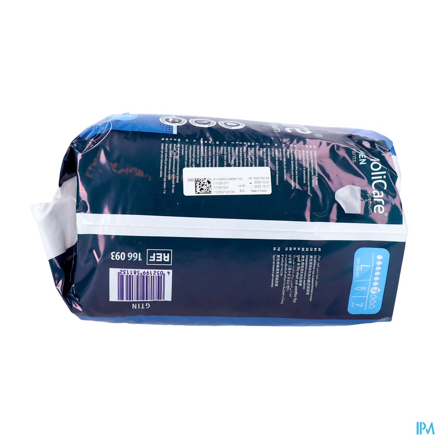 Molicare R Men Pants 7d l 7 1660930