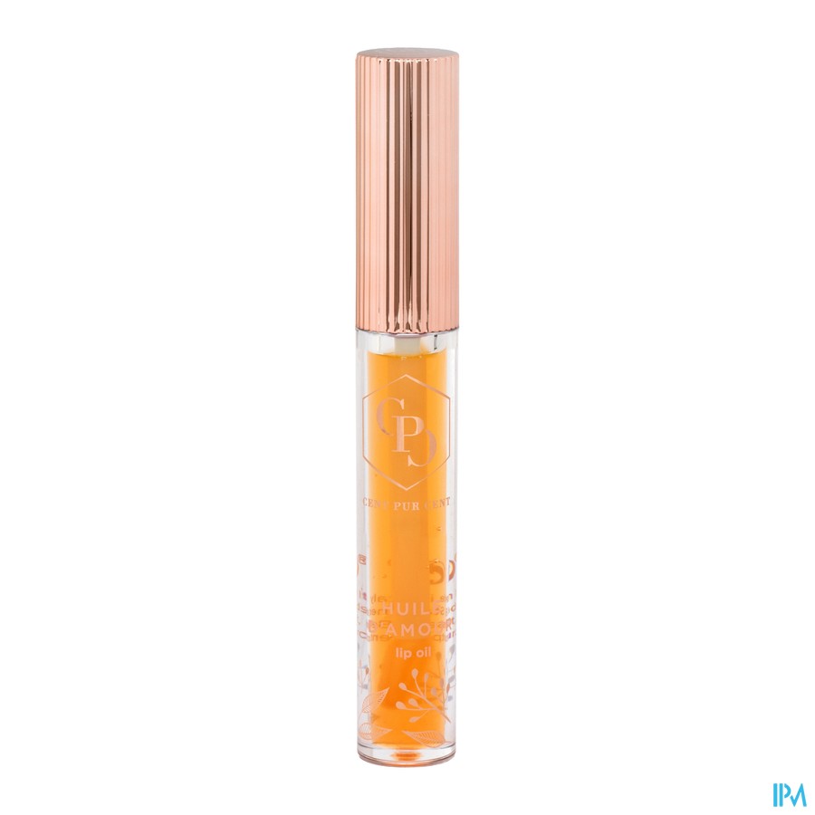 Cent Pur Cent Lip Oil Honey 3ml