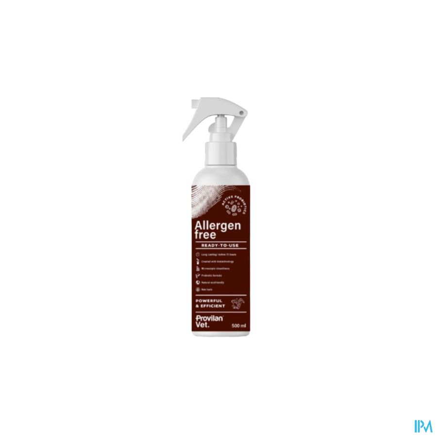 Provilan Vet. Allergen Free 300ml