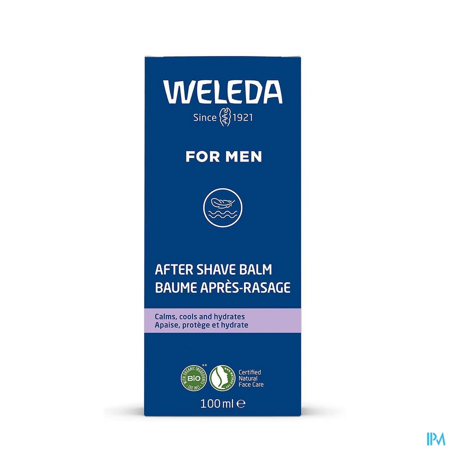 Weleda After Shave Balsem 100ml