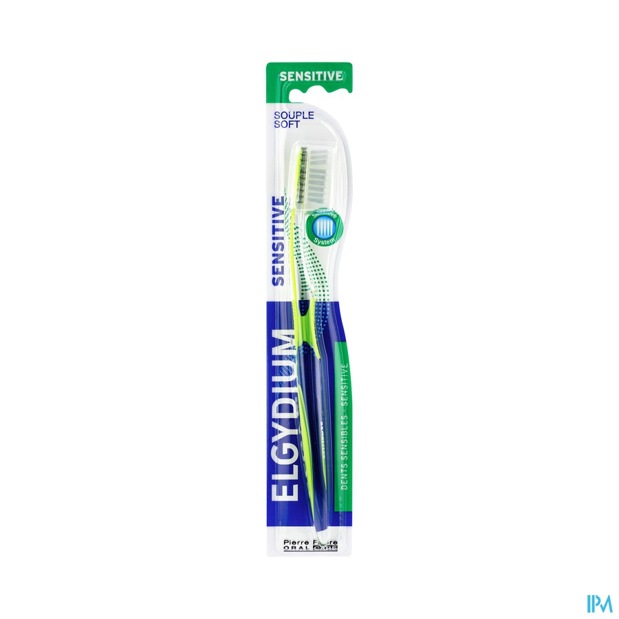 BDEN ELGYDIUM SENSITIVE