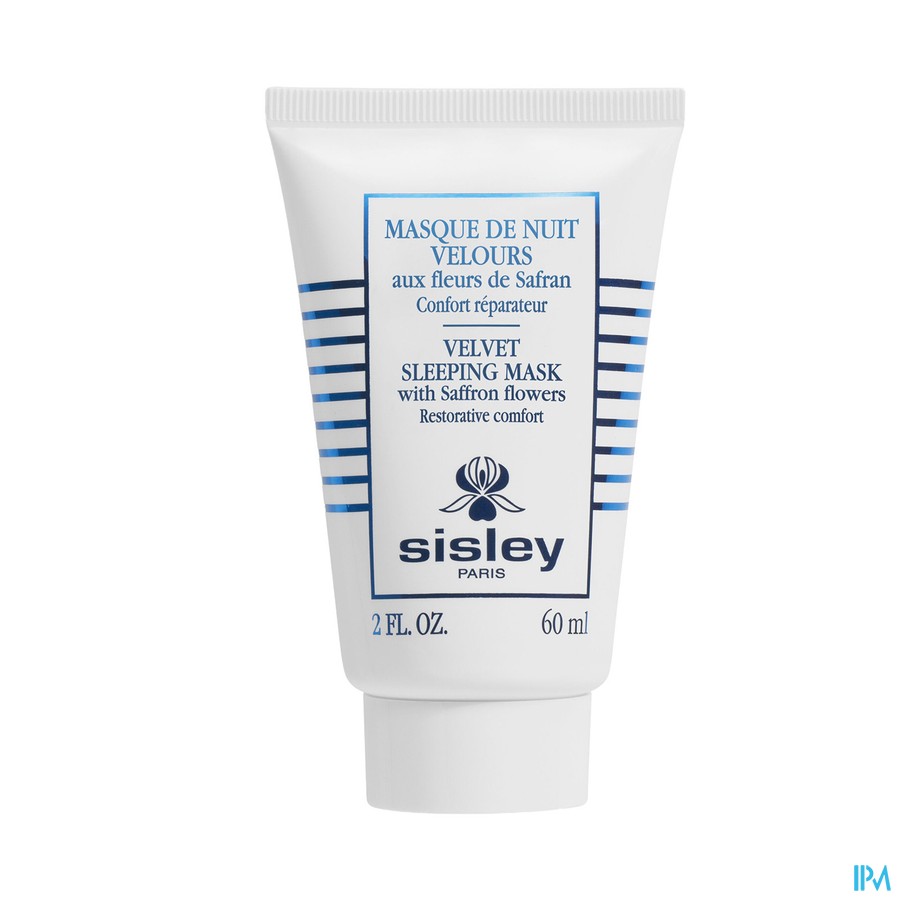 Sisley Masque Nuit Velours 60ml