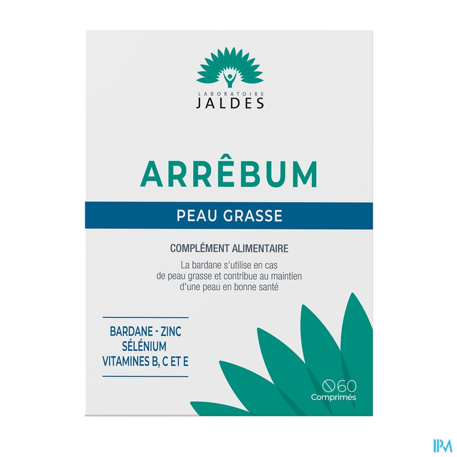 Arrebum Comp 60