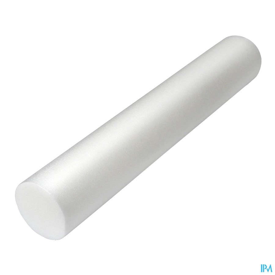 Sissel Pilates Roller Pro 90cm Wit