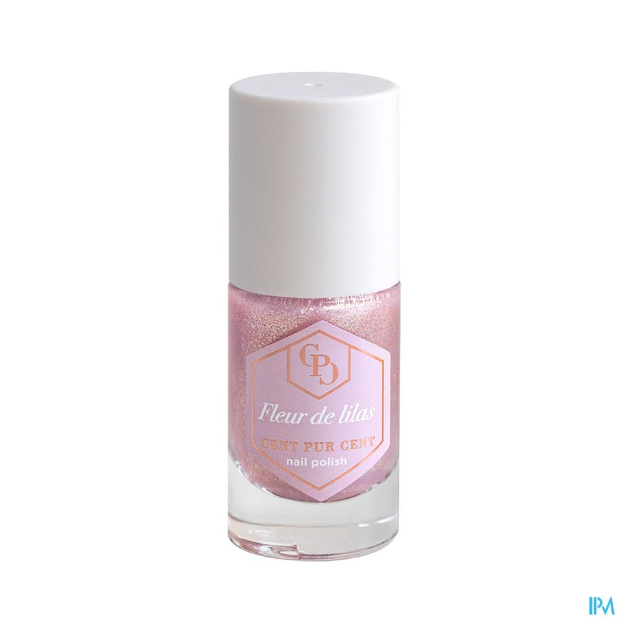 Cent Pur Cent Vao Fleur Lilas 8,5ml