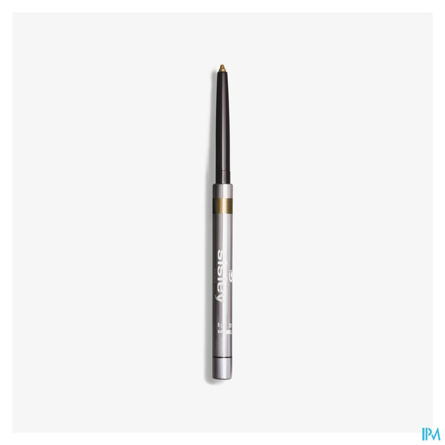 Sisley Ph-khol Star Waterproof 11 Mystic Gold 0,3g