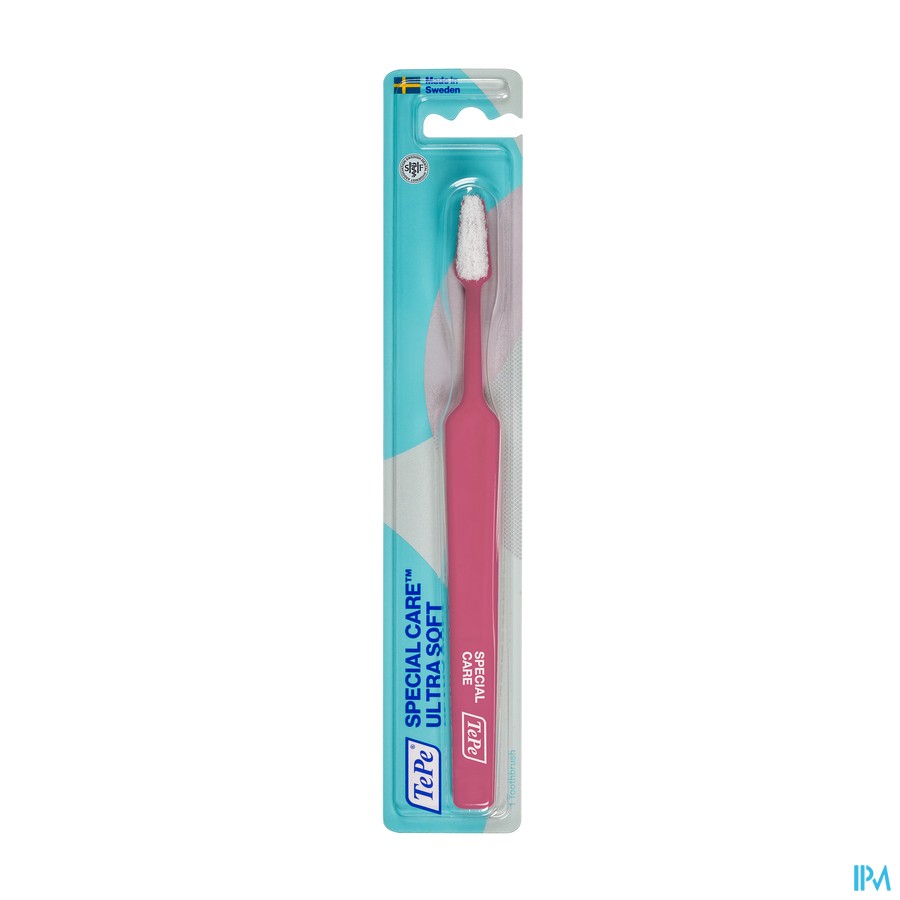 Tepe Special Brushes Special Care 1 452150