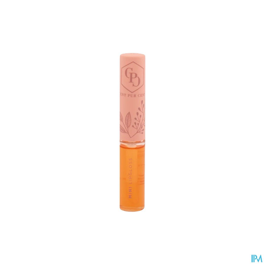 Cent Pur Cent Mini Lipoil Honey 3,4ml