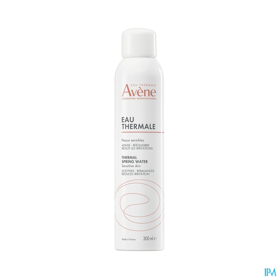 AVENE EAU THERM PSENS AERO 300ML