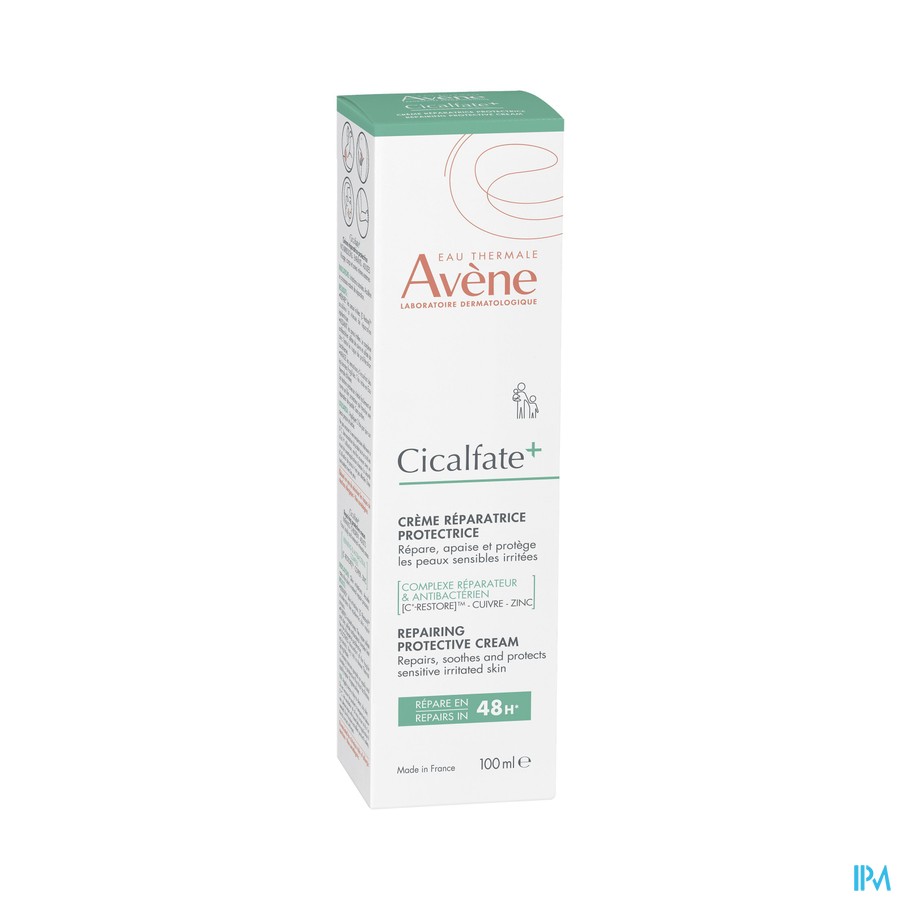 Avene Cicalfate+creme 100ml