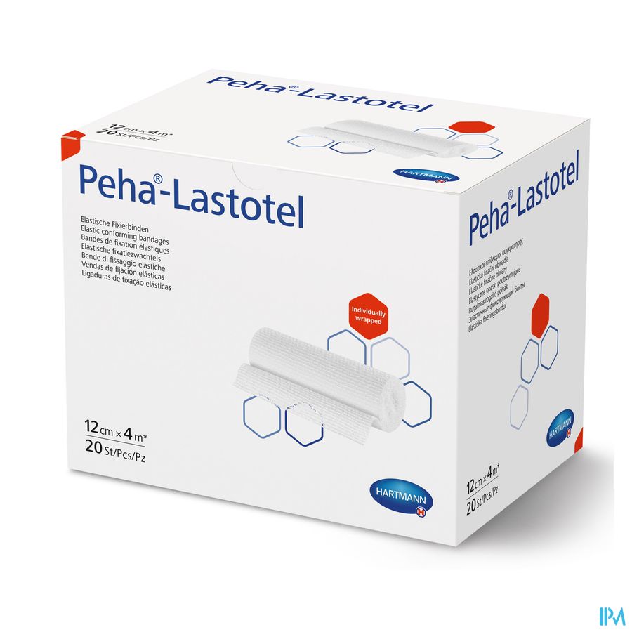 Peha-lastotel 12cmx4m Cello. 1 P/s
