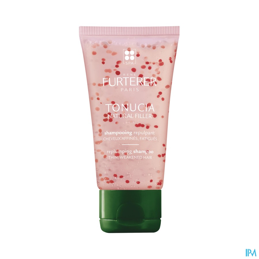 Furterer Tonucia Filler Sh 50ml