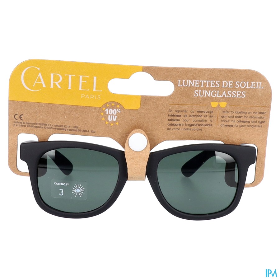 Kinderzonnebril "like Dad" (azie)