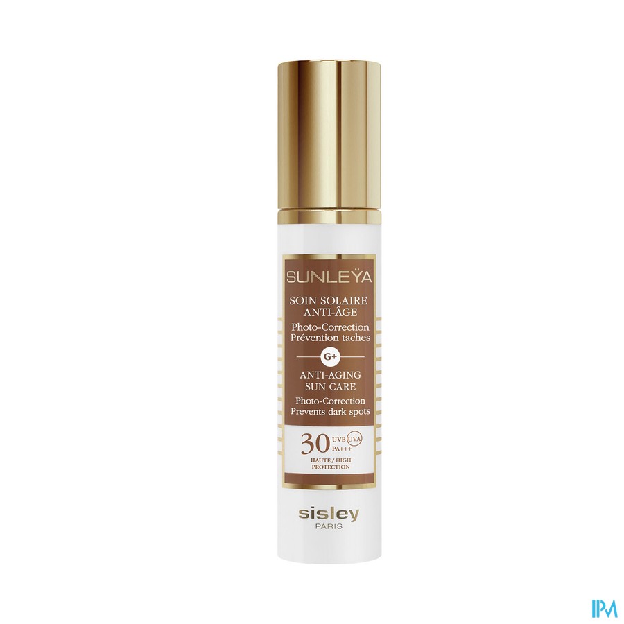 Sisley Sunleya Face Cream Spf30 50ml