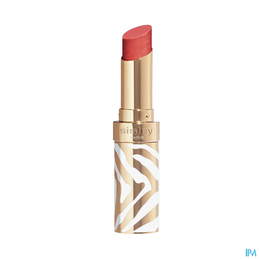 Sisley Phyto-rouge Shine 30 Sheer Coral