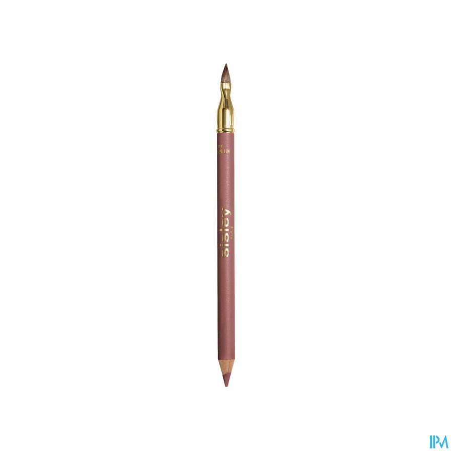 Sisley Phyto-levres Perfect 13 Beige Rose 20g