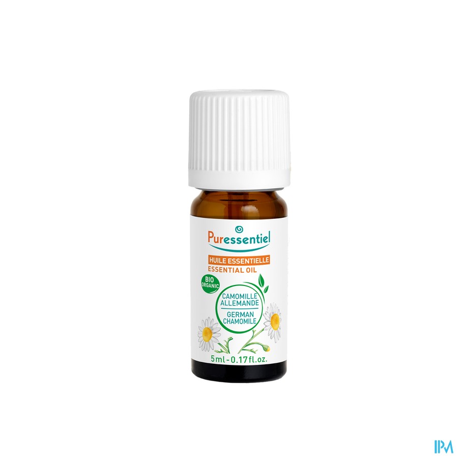 Puressentiel He Echt Kamille Bio Fl 5ml