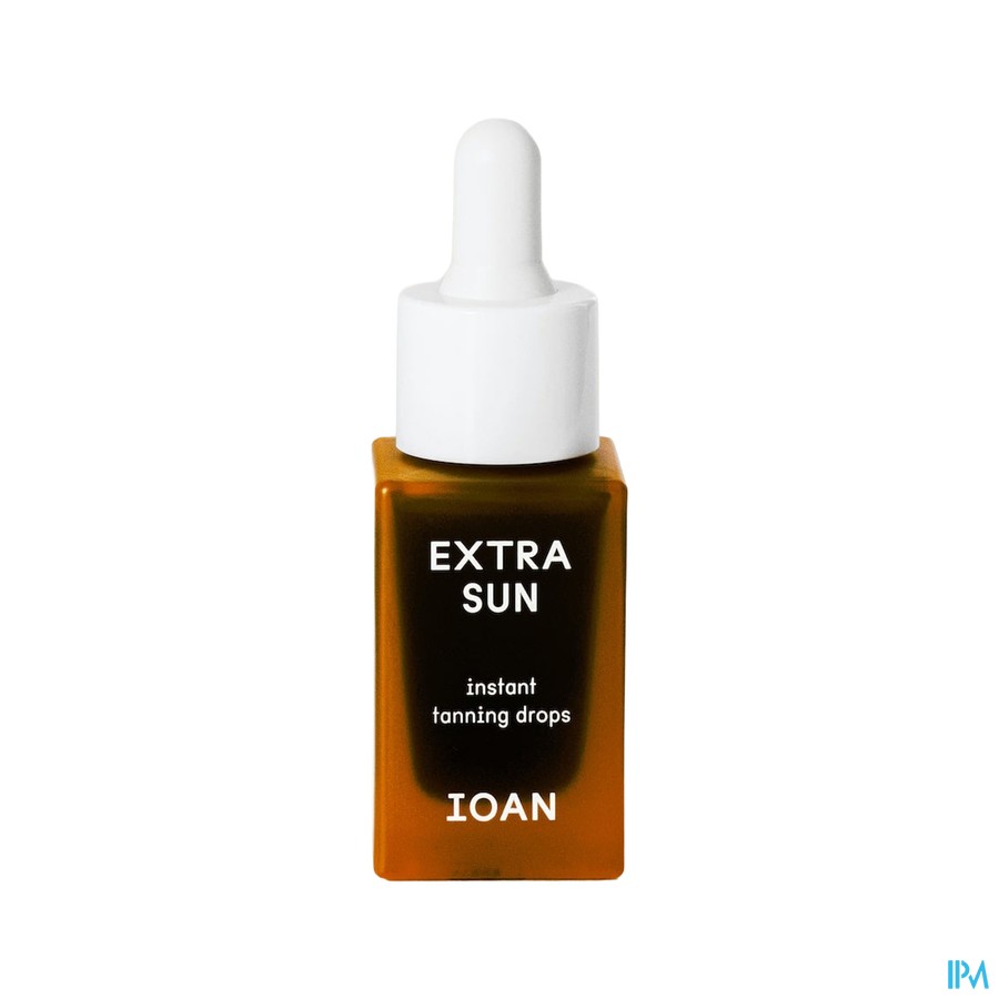 Ioan Tanning Extra Sun 15ml