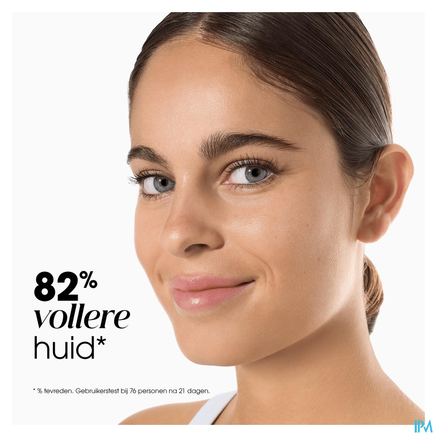 Klorane Gezicht Korenbl.bio Gel Cr Hydra Opv.50ml