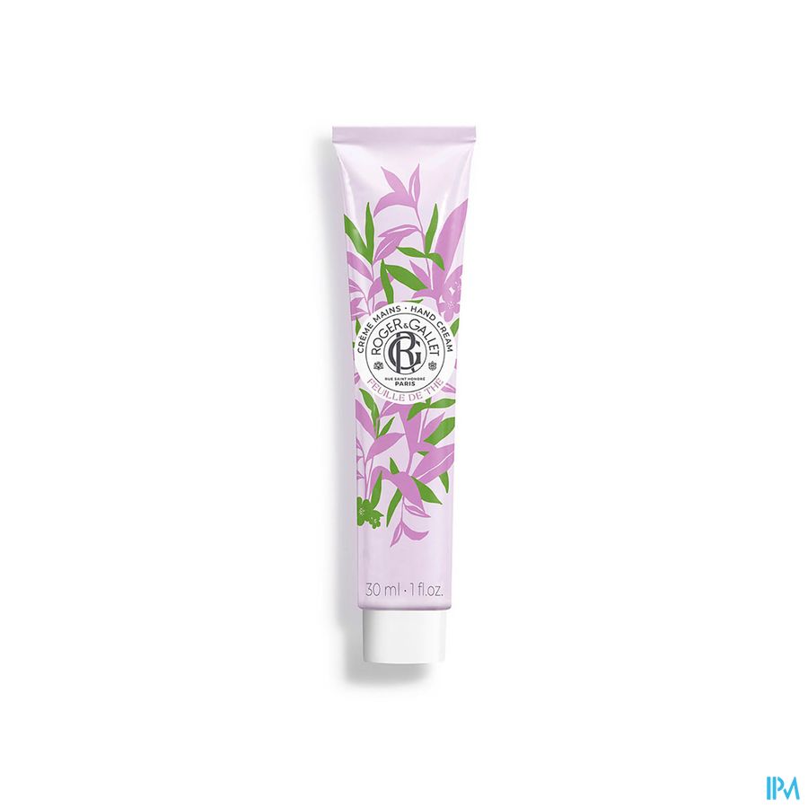 Roger&gallet Creme Mains Neroli 30ml