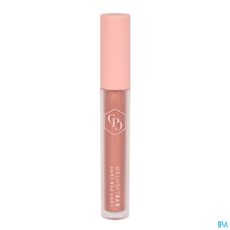 Cent Pur Cent Eyelighter Copper Diamonds 3ml
