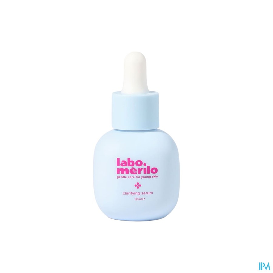 Labo Merilo Clarifying Serum Fl 30ml