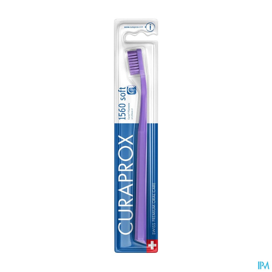 Curaprox Brosse A Dents Soft 2