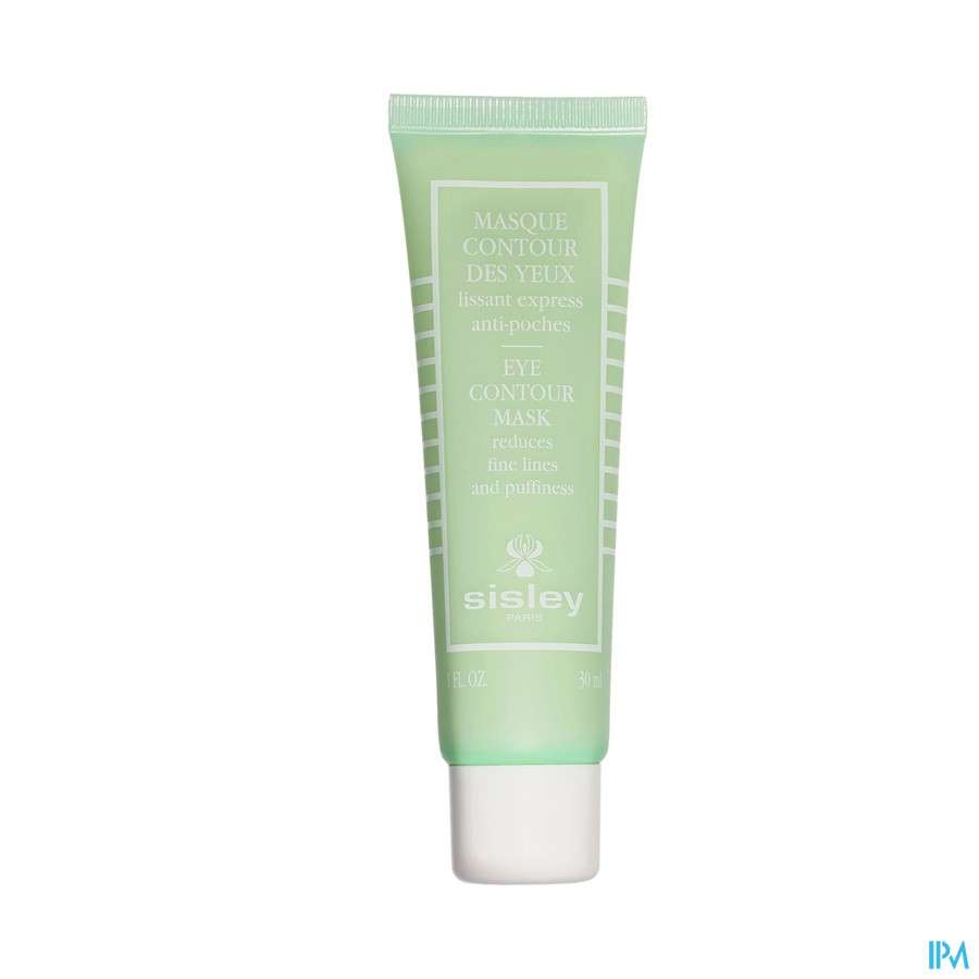 Sisley Masque Contour Yeux 30ml