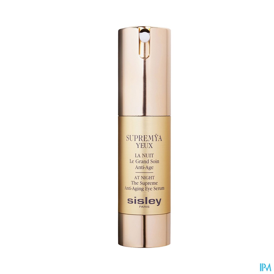 Sisley Supremya Yeux 15ml