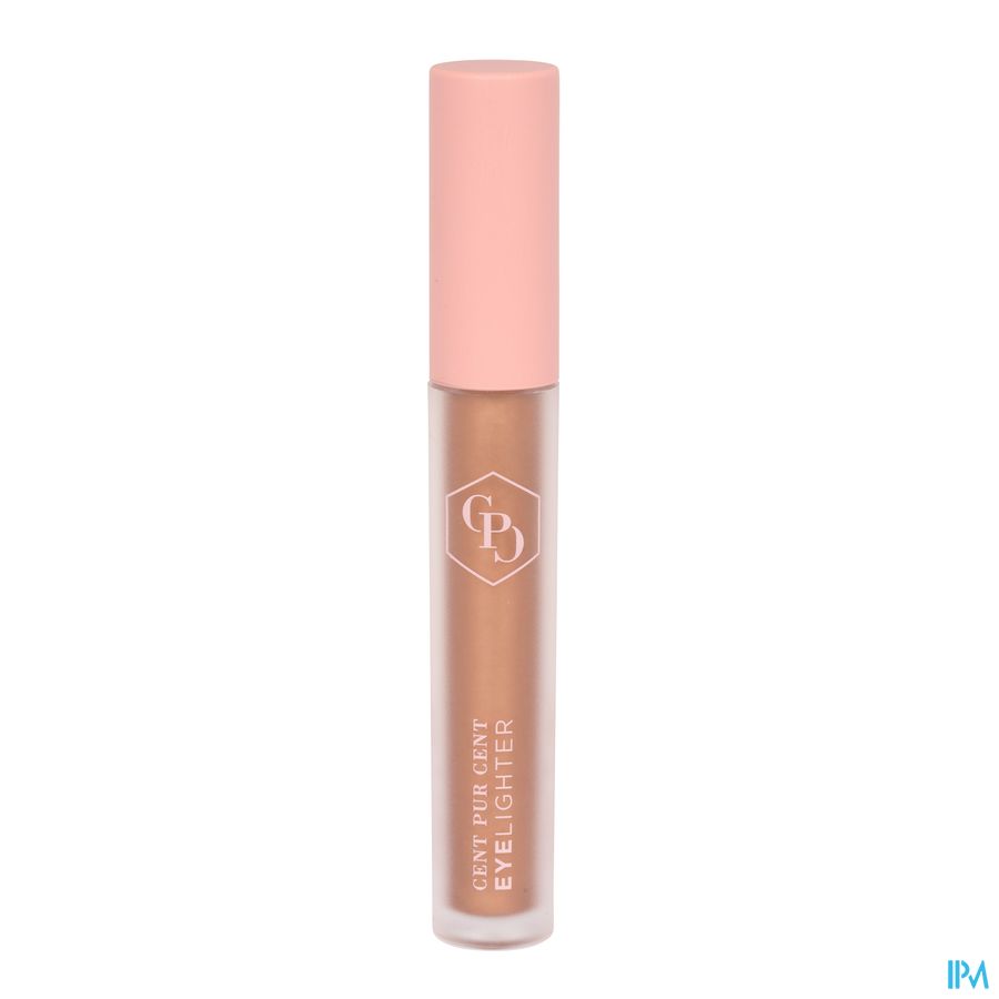 Cent Pur Cent Eyelighter Melted Gold 3ml